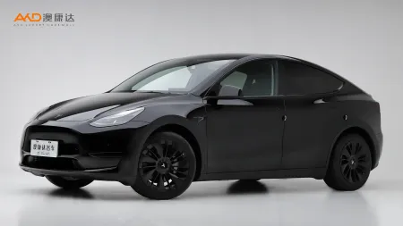 二手特斯拉Model Y 后轮驱动版