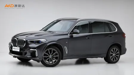 二手宝马X5 xDrive30Li 尊享型M运动套装