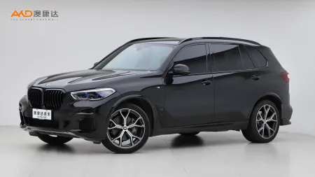 二手宝马X5 xDrive40Li M运动套装