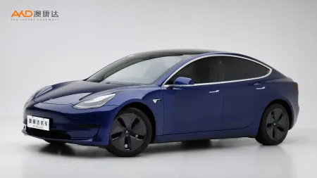 二手特斯拉Model 3 标准续航后驱升级版