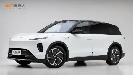 二手蔚来ES8 75kWh