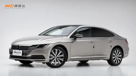 二手大众C C 330TSI 魅颜版
