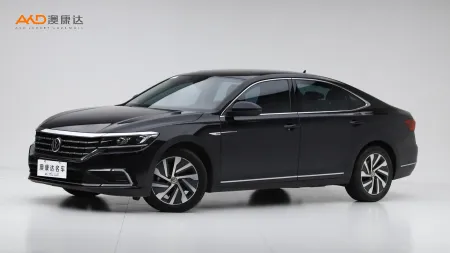 二手帕萨特 430PHEV 混动精英版