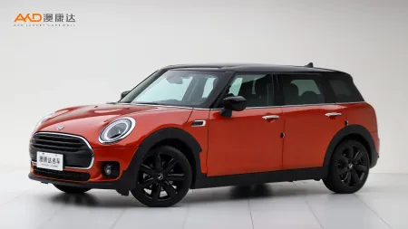 二手MINI CLUBMAN COOPER 鉴赏家
