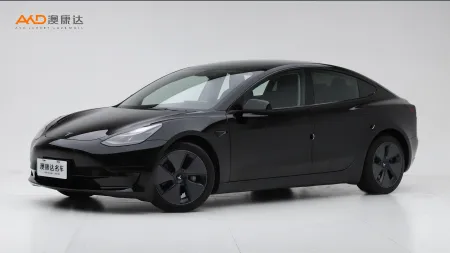二手特斯拉Model 3 标准续航后驱升级版