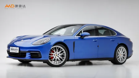 二手panamera 3.0T