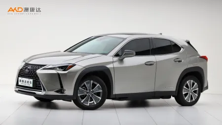 二手雷克萨斯UX300e  纯·享版