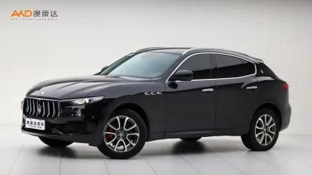 二手Levante 3.0T 标准版