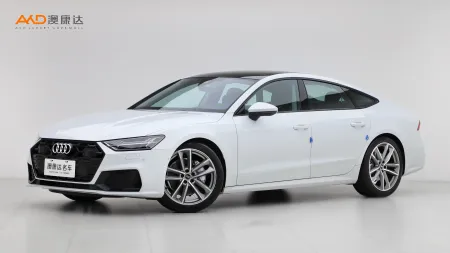 二手奥迪A7 45 TFSI 臻选型