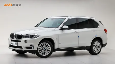 二手宝马X5 xDrive28i