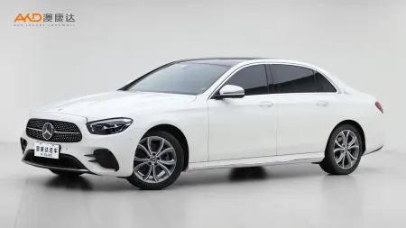 二手奔驰E300L 运动时尚型