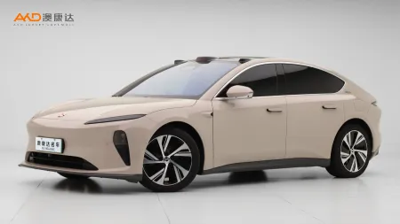 二手蔚来ET5 75kWh