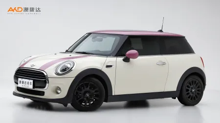 二手Mini COOPER 经典派