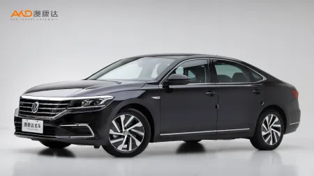 二手帕萨特 430PHEV 混动精英版