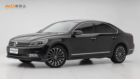 二手帕萨特 330TSI 御尊版