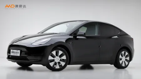 二手特斯拉Model Y 改款 后轮驱动版