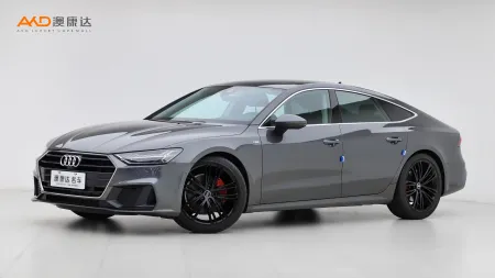 二手奥迪A7 45 TFSI 臻选型