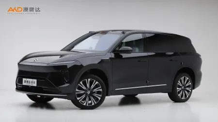 二手蔚来ES8 75kWh