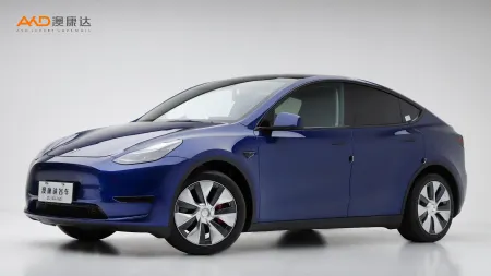 二手特斯拉Model Y 改款 后轮驱动版
