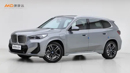 二手宝马iX1 xDrive30L M运动套装
