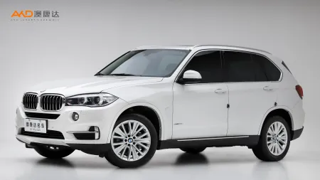二手宝马X5 xDrive28i