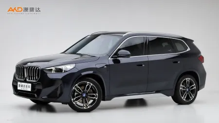 二手宝马iX1 xDrive30L M运动套装