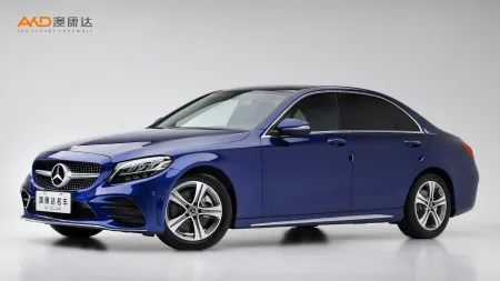 二手奔驰C260L 运动版