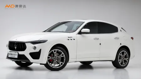 二手Levante 3.0T Modena