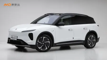 二手蔚来ES6 100kWh