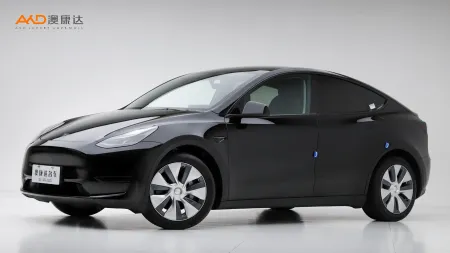 二手特斯拉Model Y 后轮驱动版