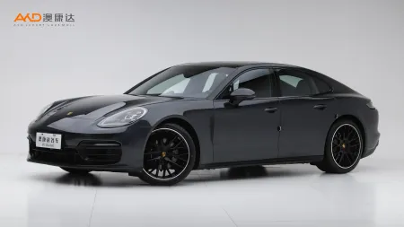 二手Panamera 2.9T
