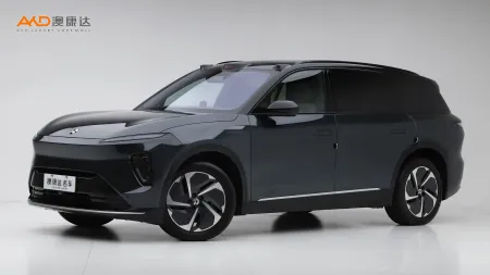 二手蔚来ES8 75kWh 行政版