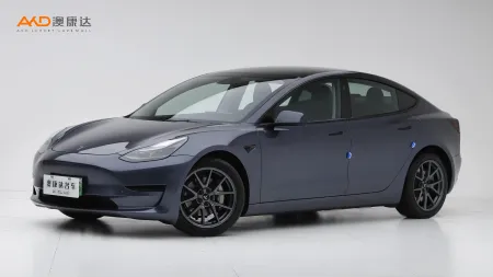 二手特斯拉Model 3 标准续航后驱升级版