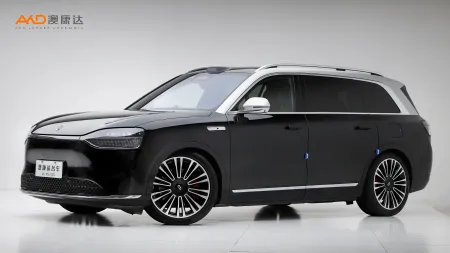 二手问界M9  增程 Ultra版 42kWh 6座版