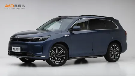 二手问界M7  智驾四驱Ultra版 5座