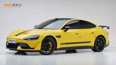 二手小米SU7 Ultra