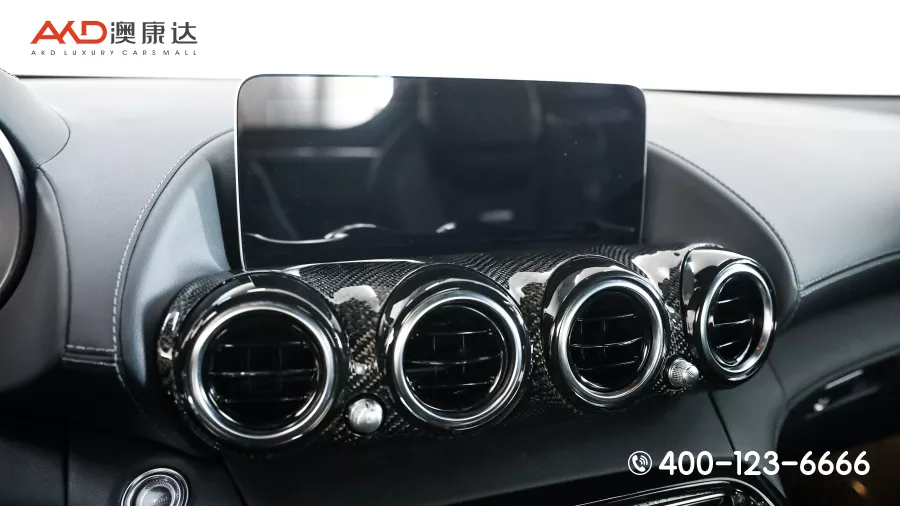 二手奔驰AMG GT图片2425794