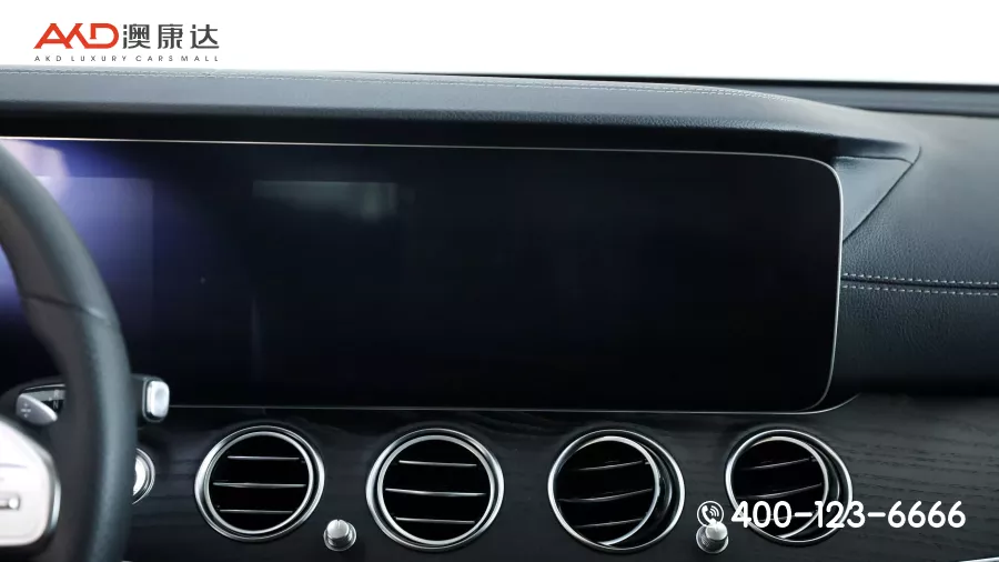 二手奔驰E300L 运动时尚型 改款图片2510120