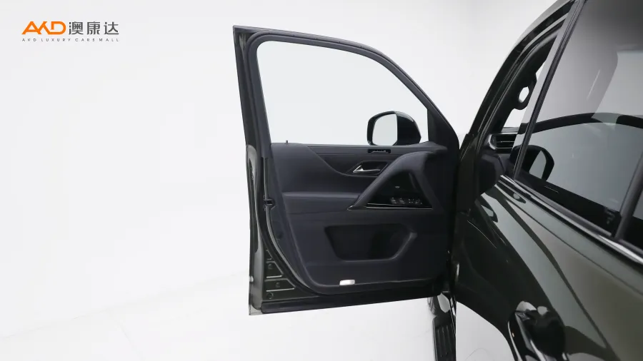 新车雷克萨斯LX600  7座Premium高级 美版图片2801600