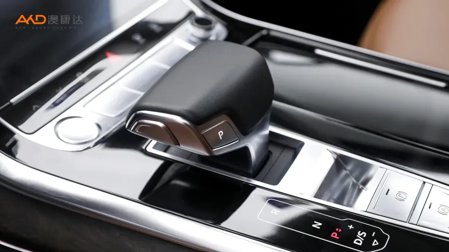 二手奥迪Q8 55 TFSI 豪华动感型图片2812524