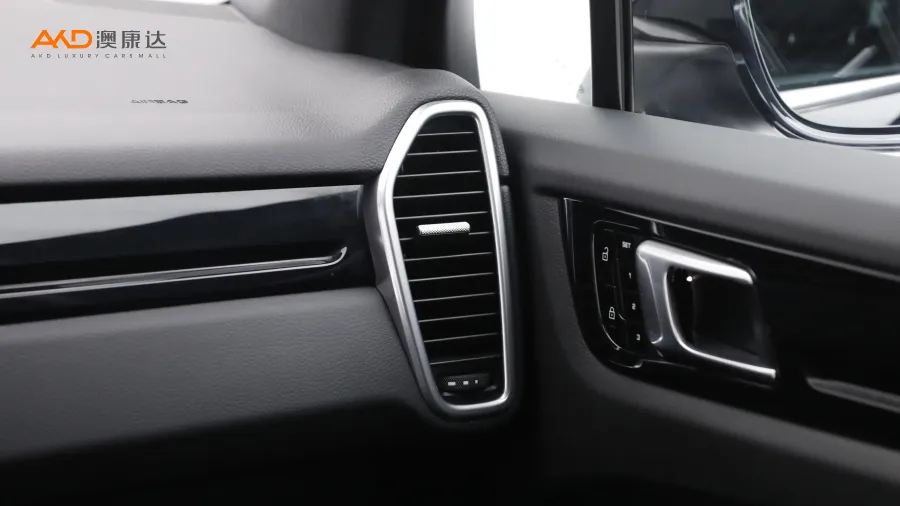 二手Cayenne 3.0T图片2812408