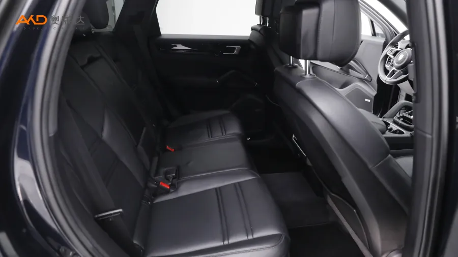 二手Cayenne 3.0T图片2812407