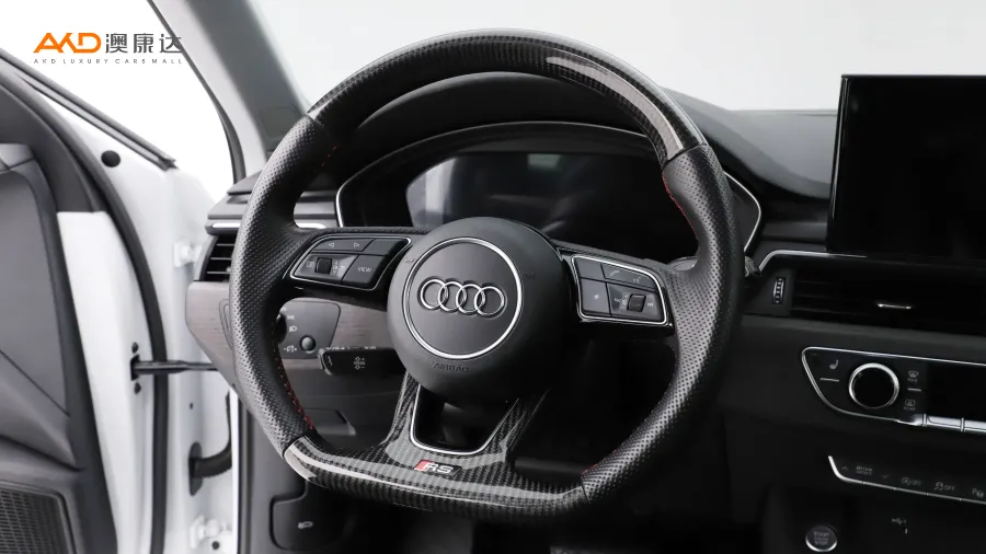 二手奥迪A4 allroad quattro 探索家图片2815930