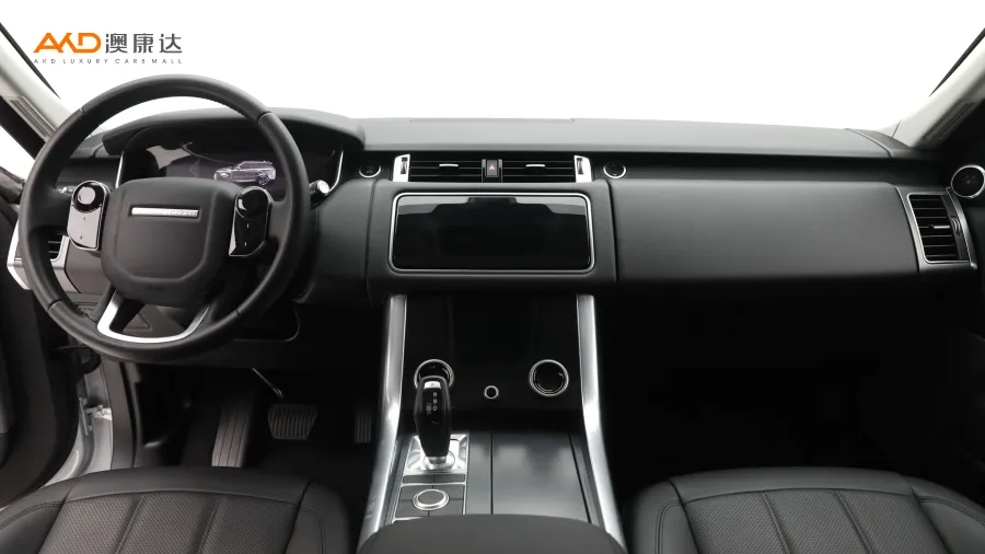 二手揽胜运动版 P400e SE图片2960570