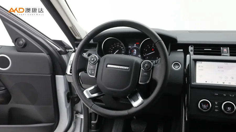 二手全新发现 3.0 SC V6 SE图片2967925