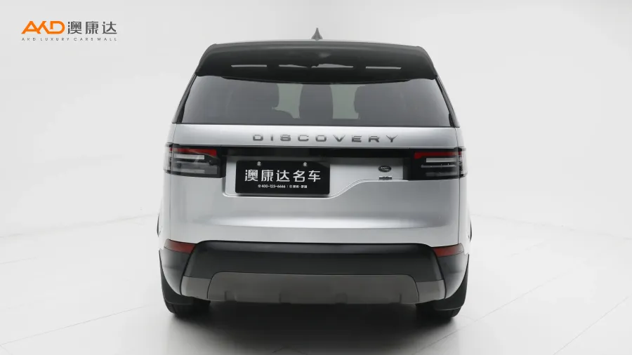 二手全新发现 3.0 SC V6 SE图片2967916