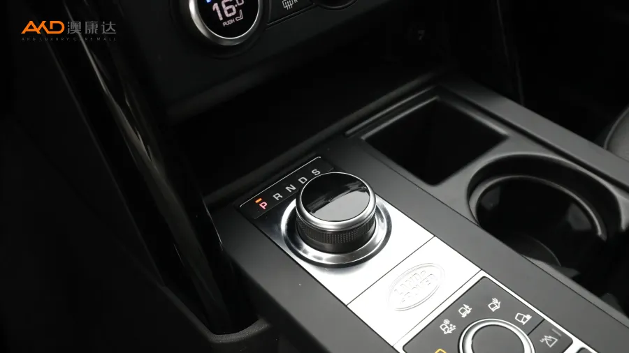二手全新发现 3.0 SC V6 SE图片2967924