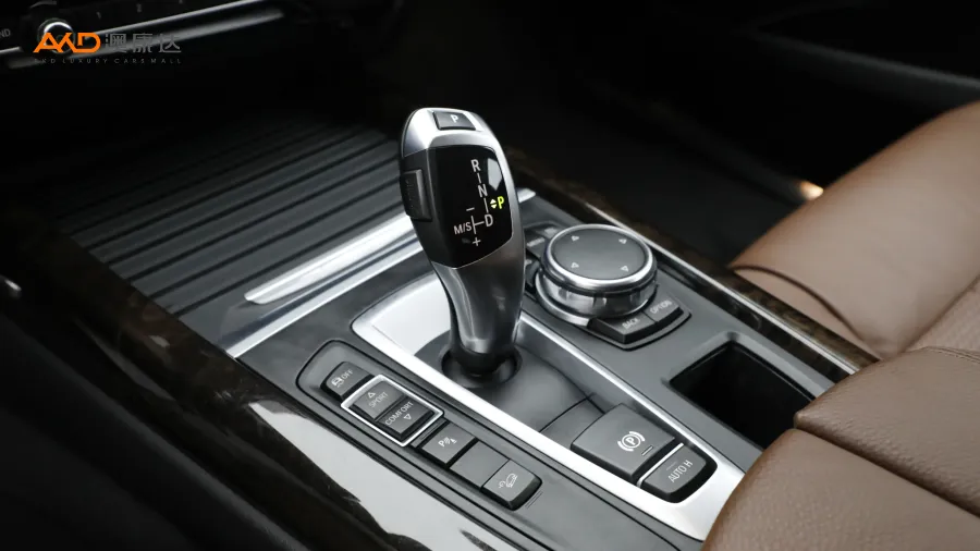 二手宝马X5  xDrive28i图片2985461
