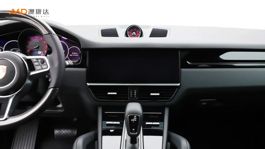 二手Cayenne 3.0T图片3007879