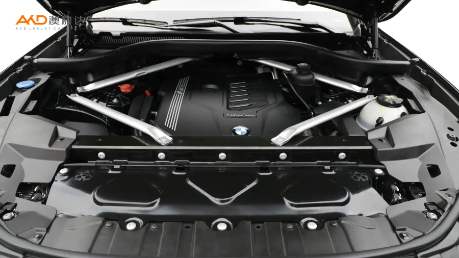 二手宝马X6 xDrive40i M运动套装图片3025731